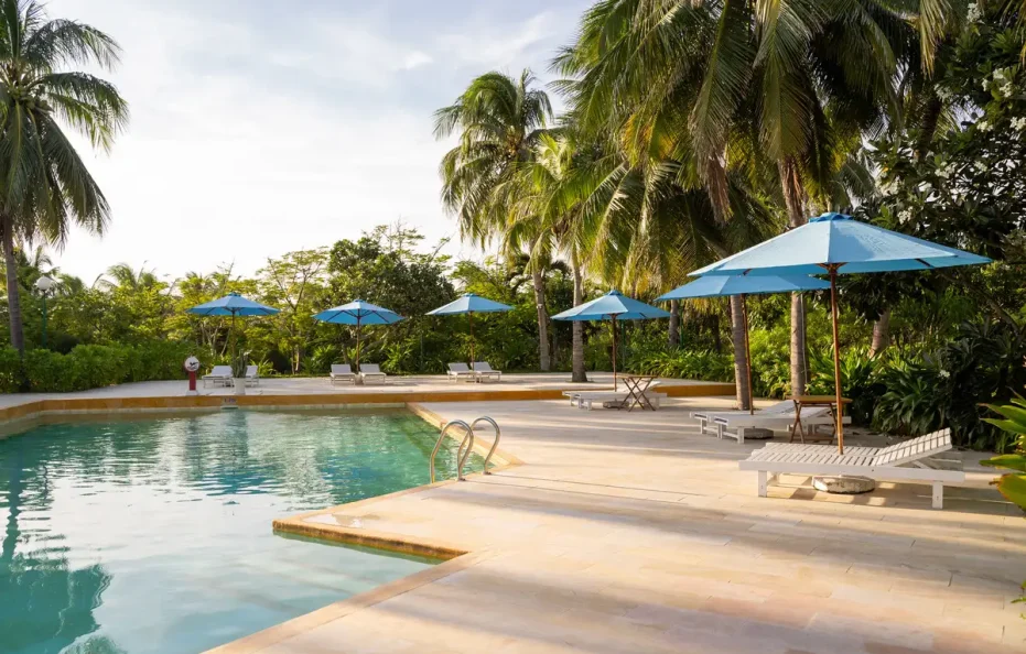 Pax Ana Doc Let Resort & Spa