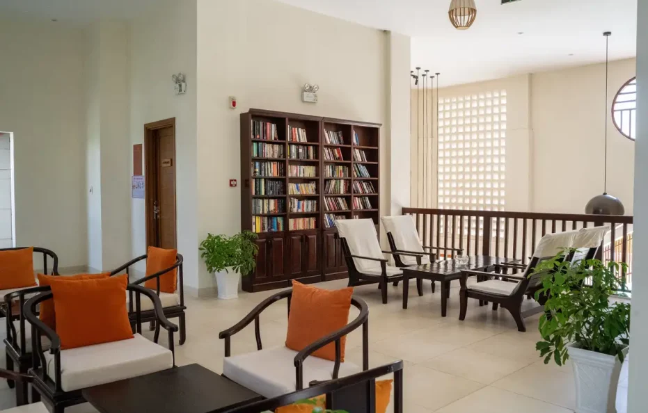 Pax Ana Doc Let Resort & Spa