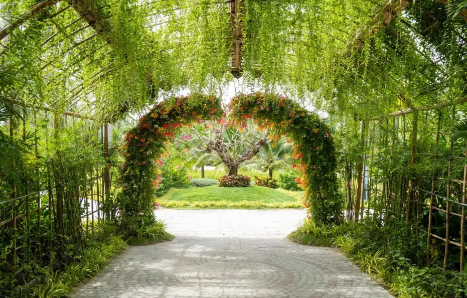 Pax Ana Doc Let Resort & Spa