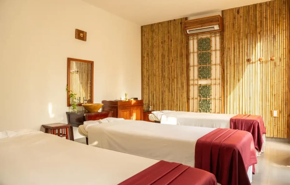 Pax Ana Doc Let Resort & Spa