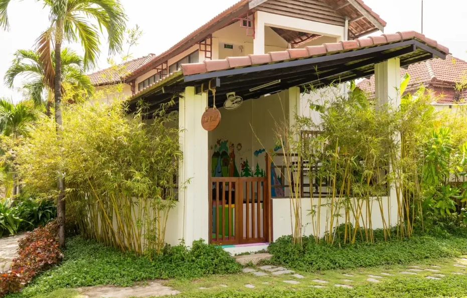 Pax Ana Doc Let Resort & Spa