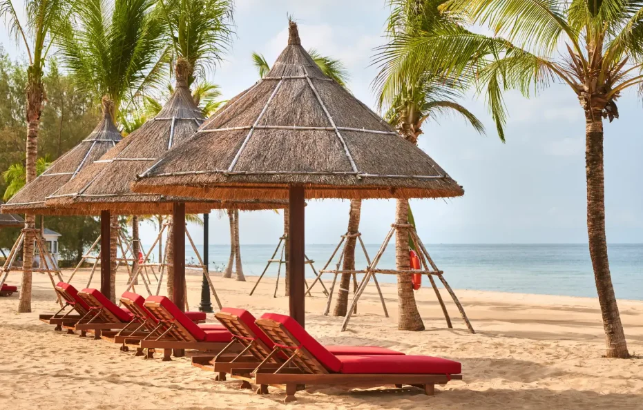 Mövenpick Resort Waverly Phú Quốc