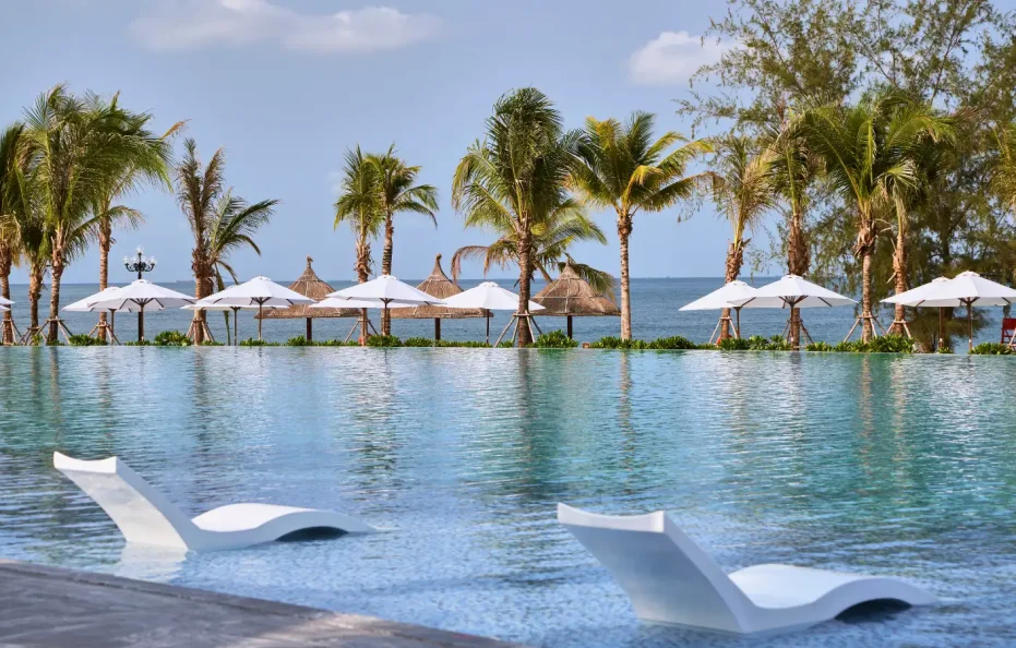 Mövenpick Resort Waverly Phú Quốc