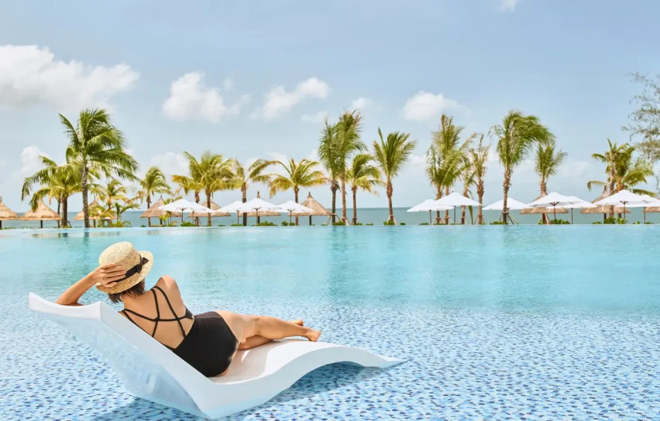 Mövenpick Resort Waverly Phú Quốc
