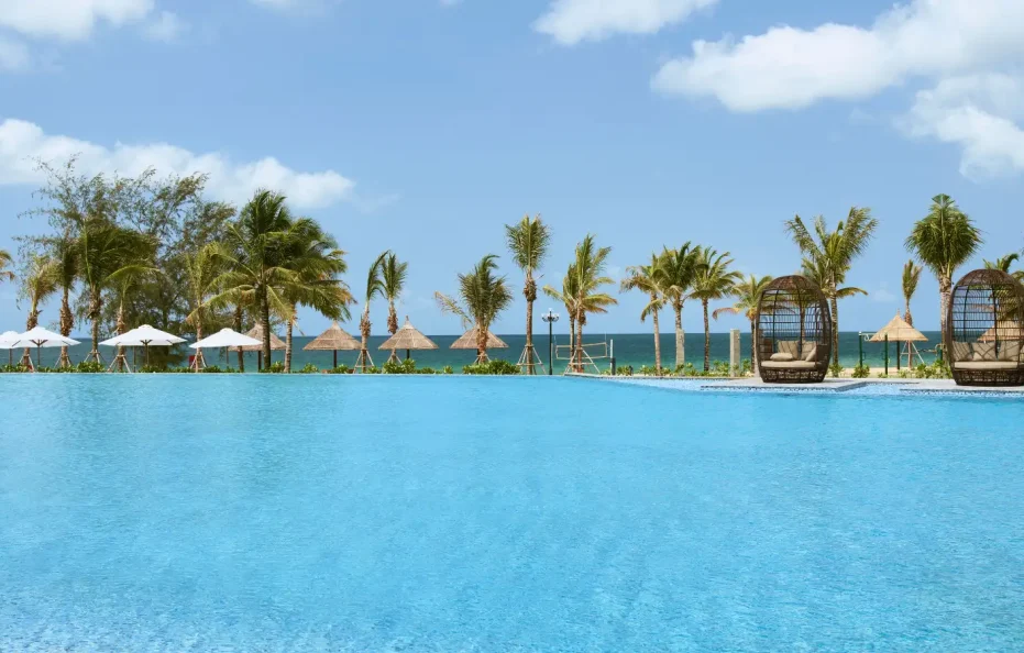 Mövenpick Resort Waverly Phú Quốc