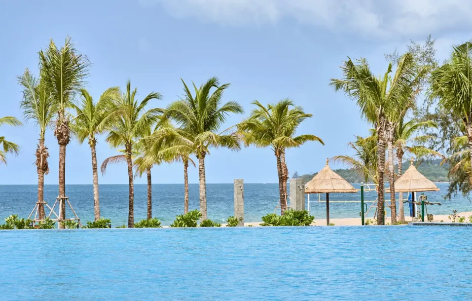Mövenpick Resort Waverly Phú Quốc