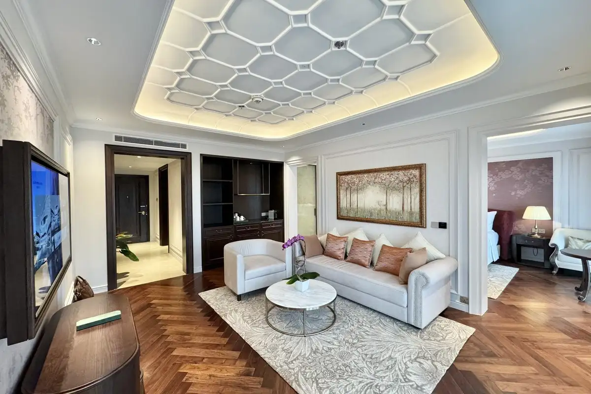 Premier Suite