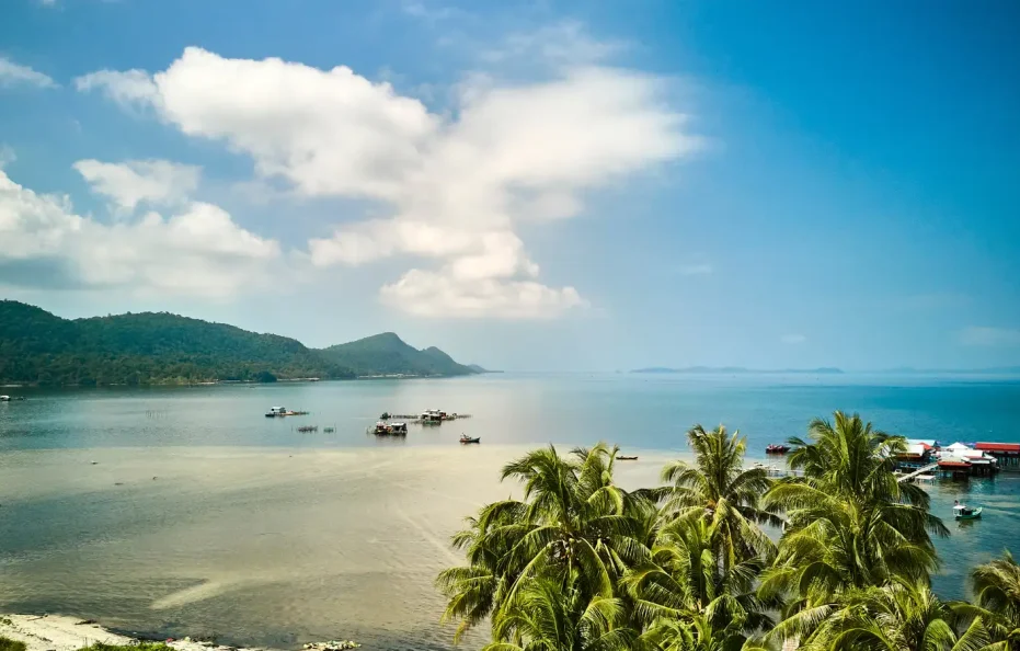 Mövenpick Resort Waverly Phú Quốc