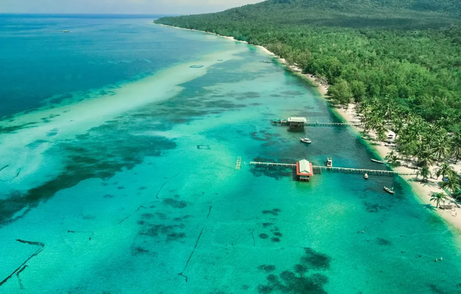 Mövenpick Resort Waverly Phú Quốc