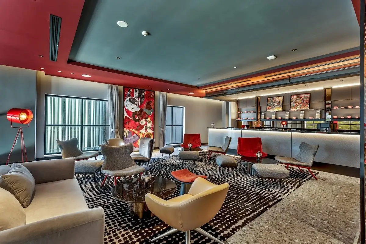 [Voucher 2N1Đ] Nghỉ Dưỡng Tại Radisson RED Da Nang