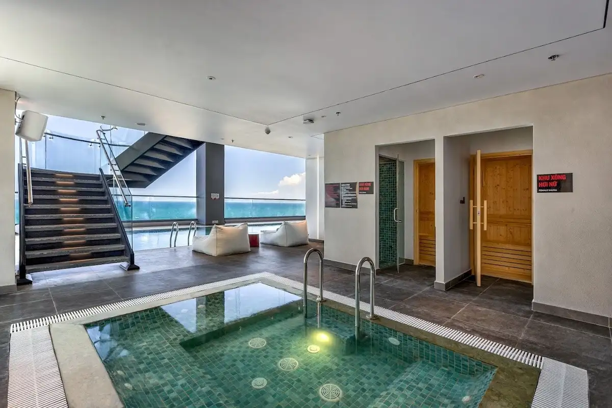 [Voucher 2N1Đ] Nghỉ Dưỡng Tại Radisson RED Da Nang