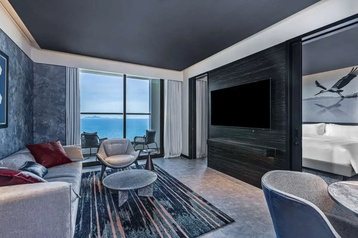 [Voucher 2N1Đ] Nghỉ Dưỡng Tại Radisson RED Da Nang