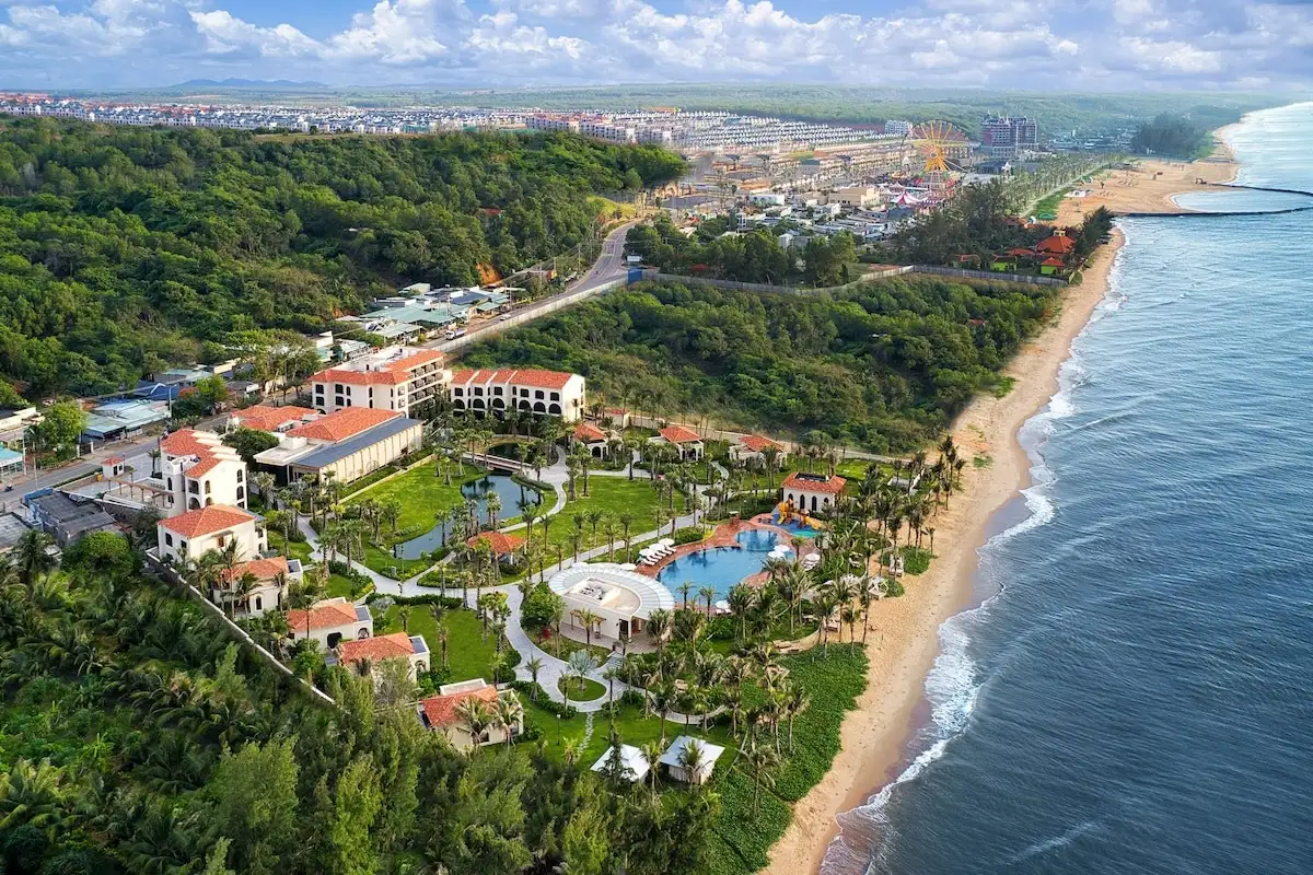 [Voucher 2N1Đ] Nghỉ Dưỡng Tại Radisson Resort Phan Thiet