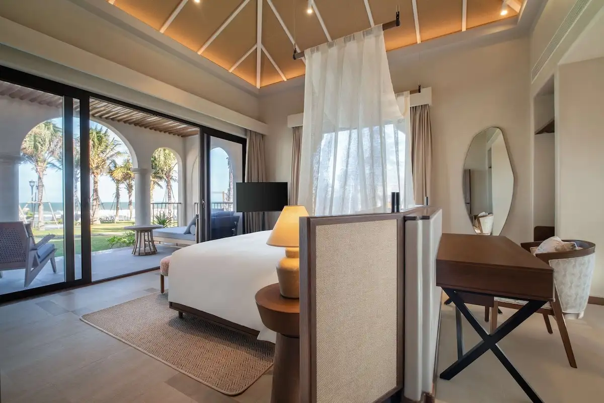 [Voucher 2N1Đ] Nghỉ Dưỡng Tại Radisson Resort Phan Thiet
