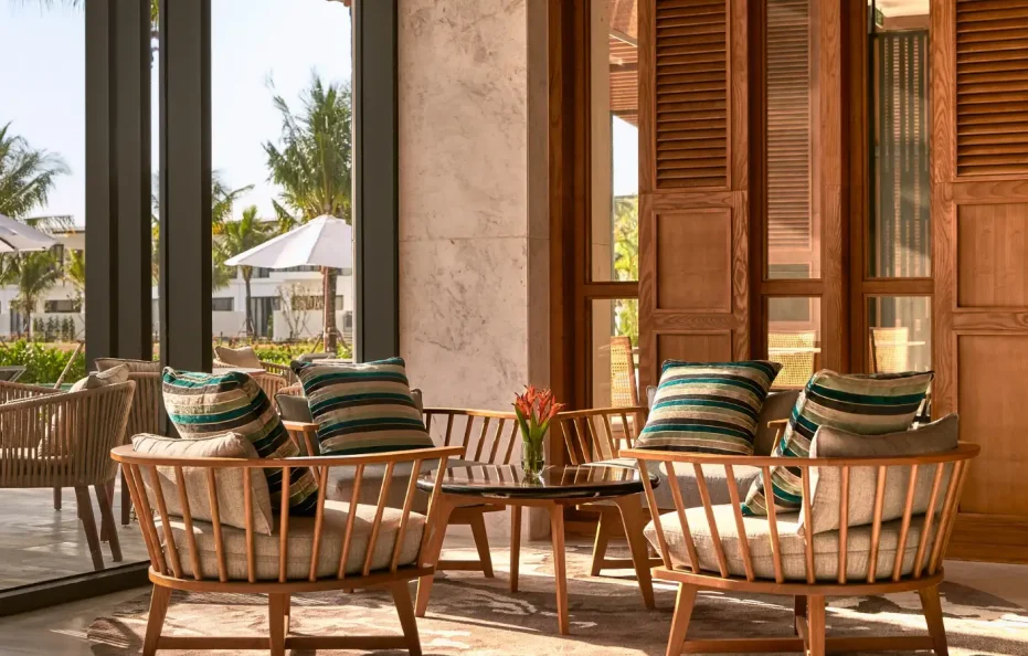 Mövenpick Resort Waverly Phú Quốc