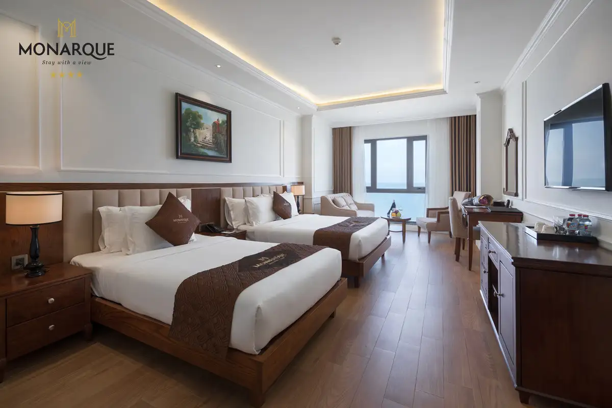 Royal Sea View
