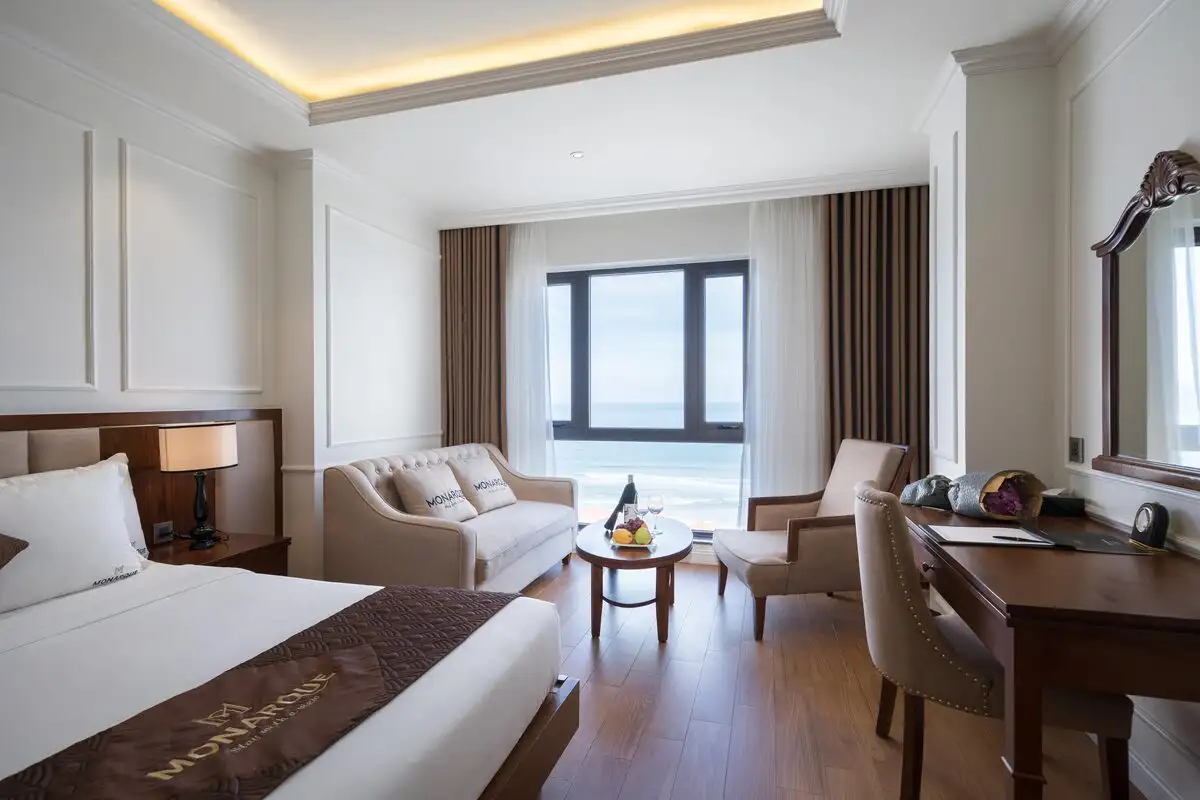 Royal Sea View