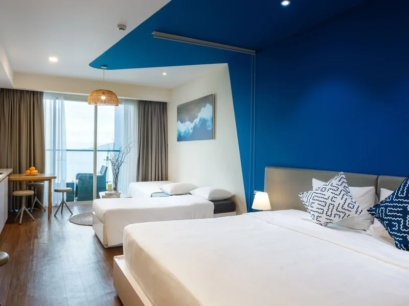 SKY OCEAN STUDIO