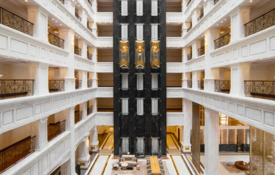 Sheraton Phú Quốc Long Beach Resort