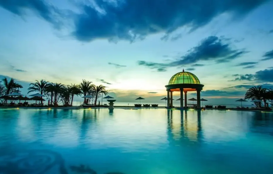 Sheraton Phú Quốc Long Beach Resort