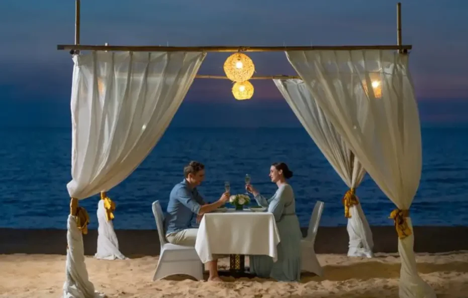 Sheraton Phú Quốc Long Beach Resort
