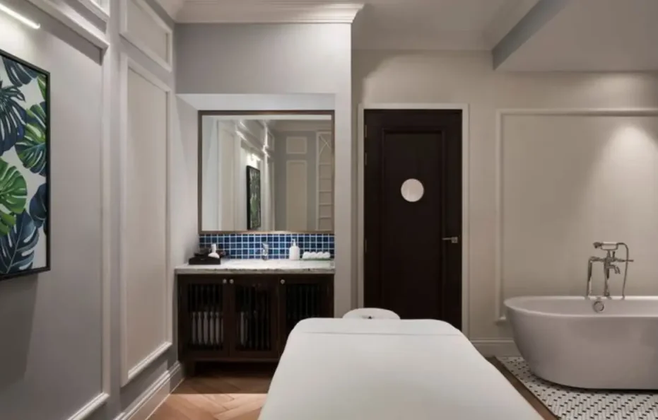 Sheraton Phú Quốc Long Beach Resort