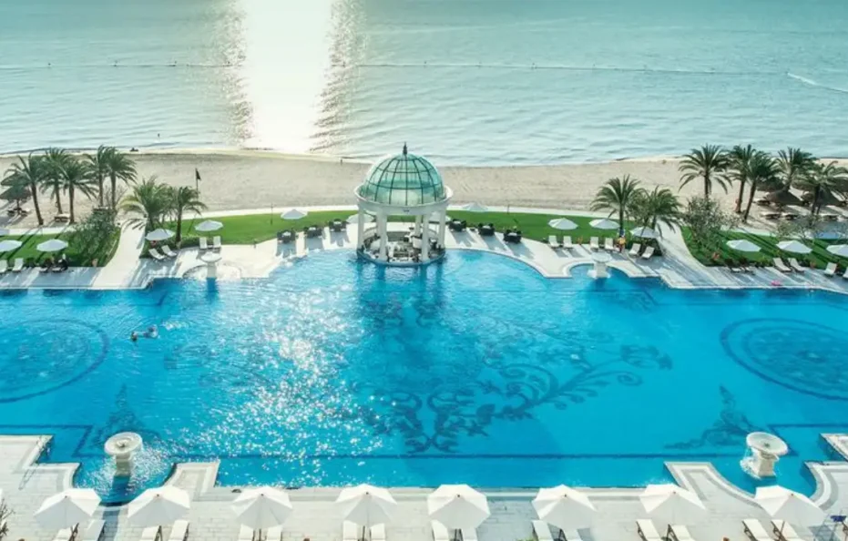 Sheraton Phú Quốc Long Beach Resort