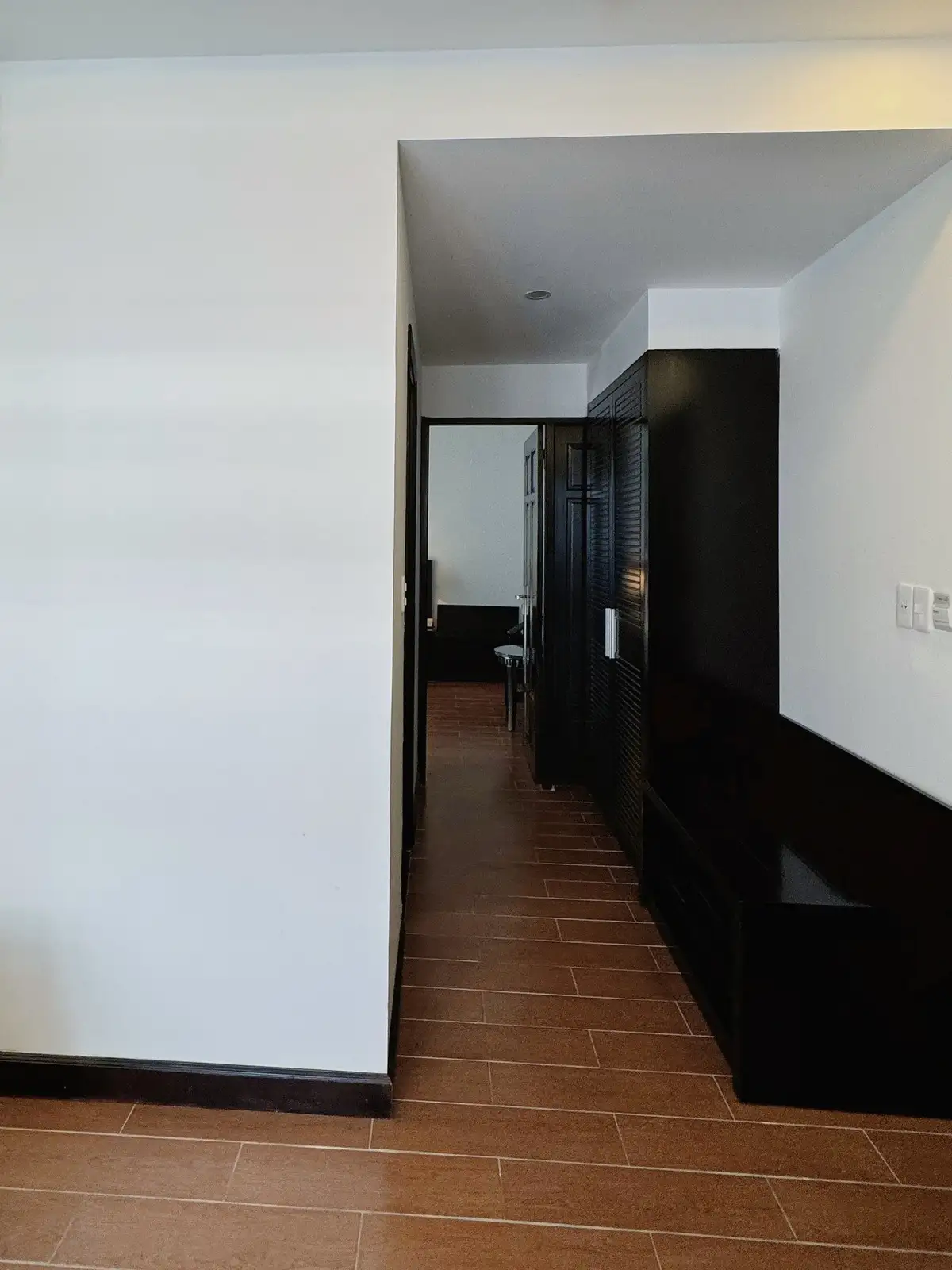 Suite Family Connecting Pool View & Balcony