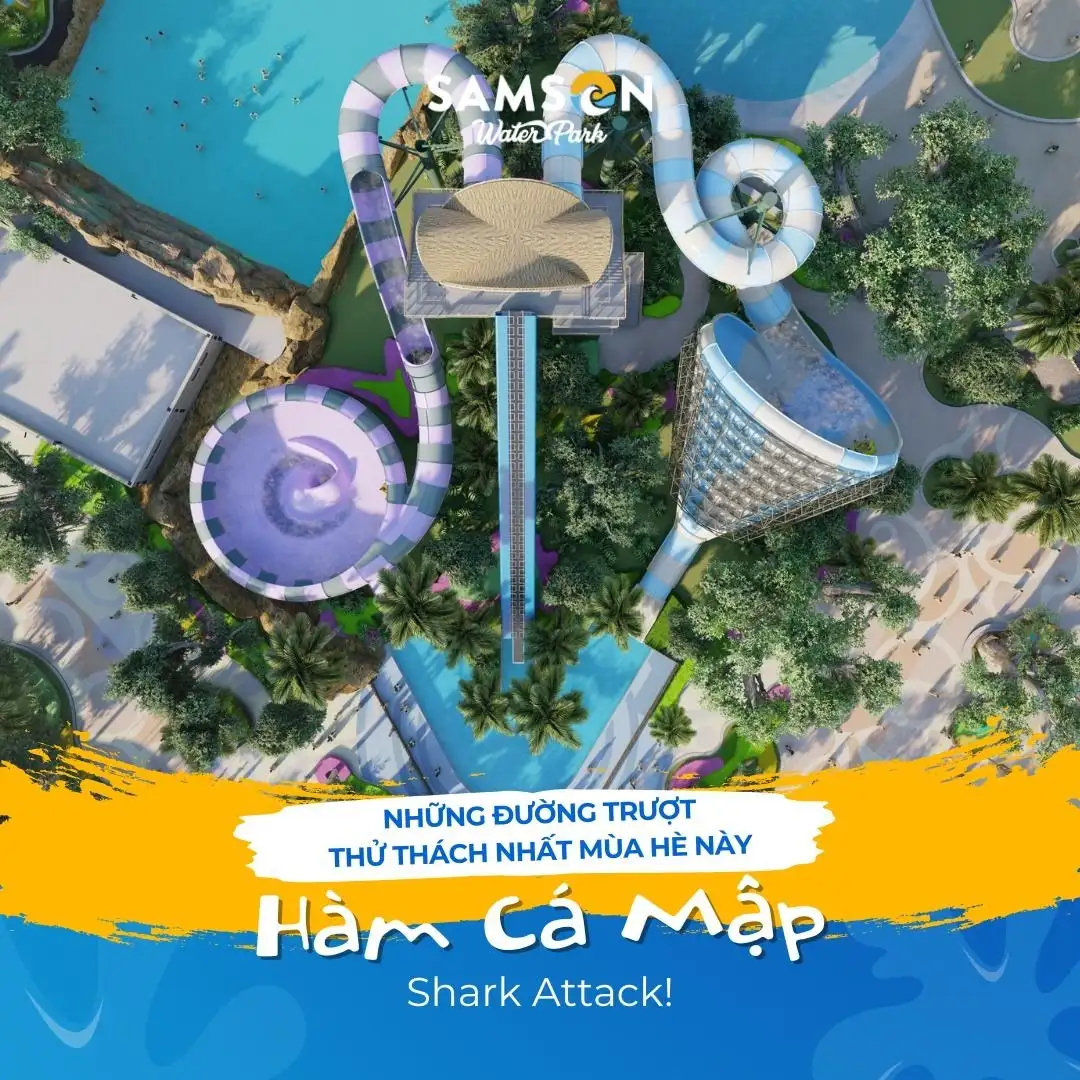 Sun World Sam Son 00006