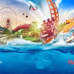 Công viên nước Sun World Sầm Sơn