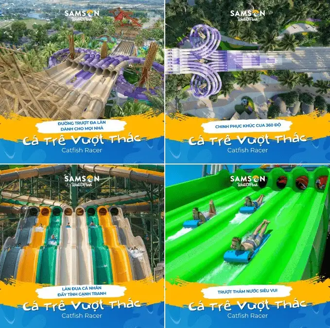 Sun World Sam Son 00011