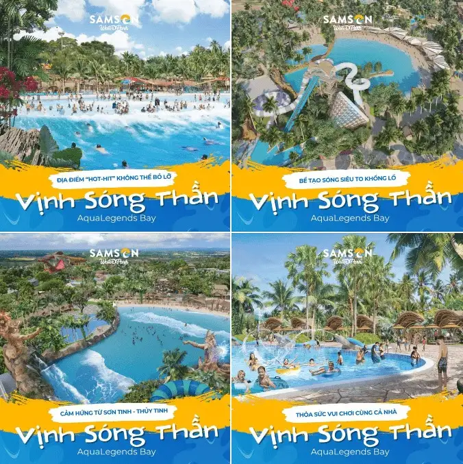 Sun World Sam Son 00013