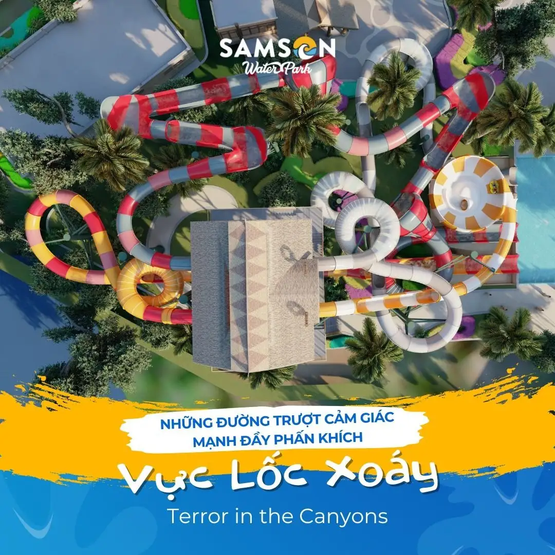 Sun World Sam Son 00014