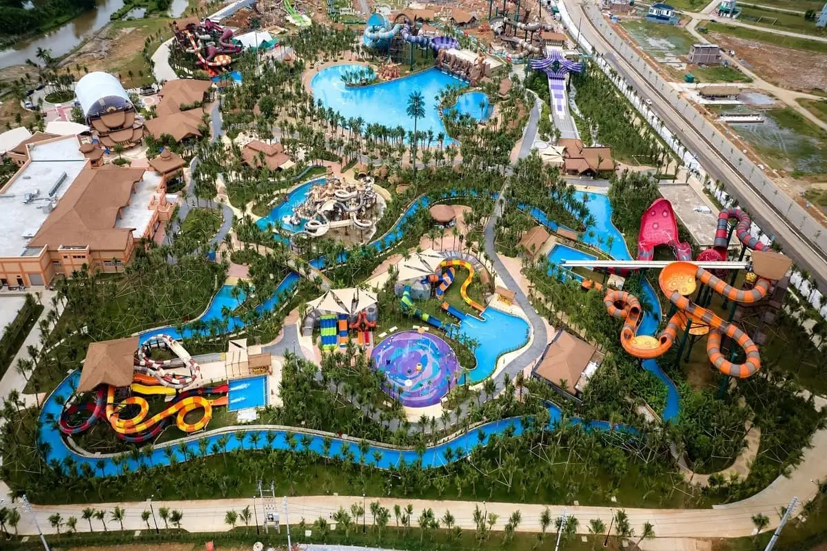 Sun World Sầm Sơn