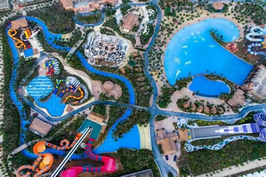 Sun World Sầm Sơn