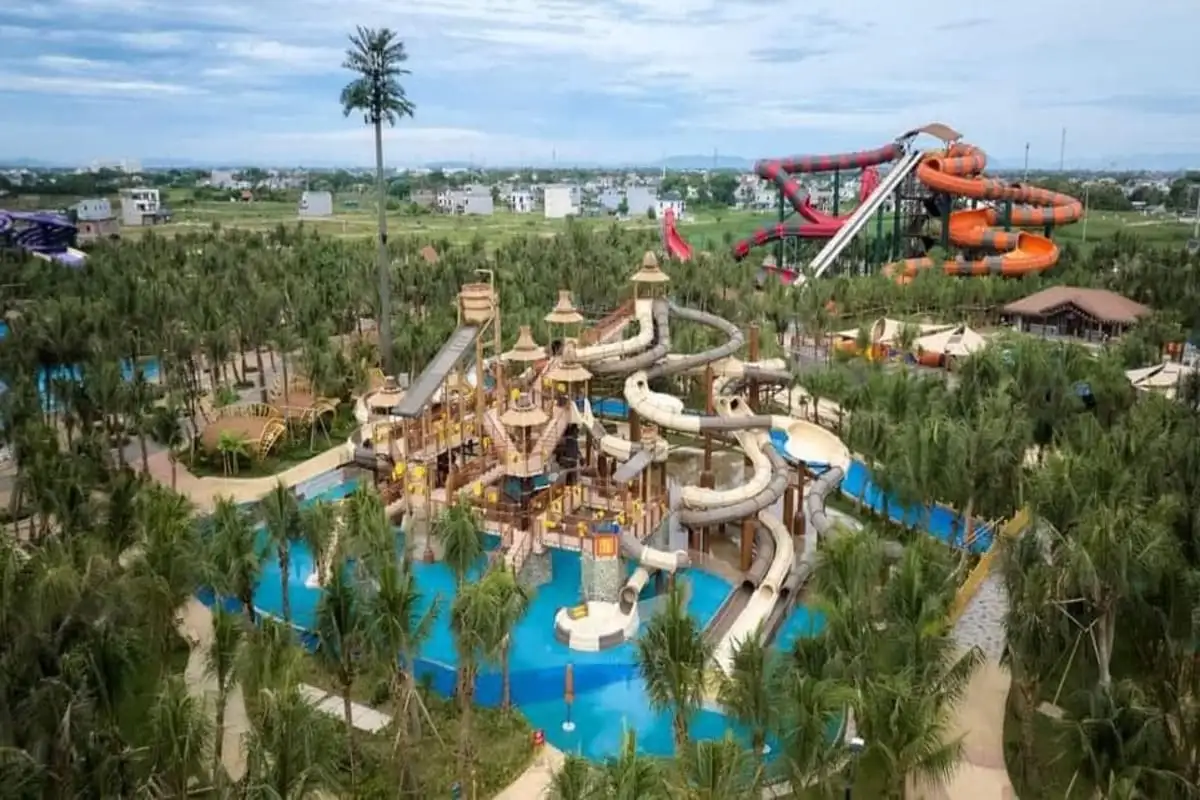 Sun World Sam Son 00020