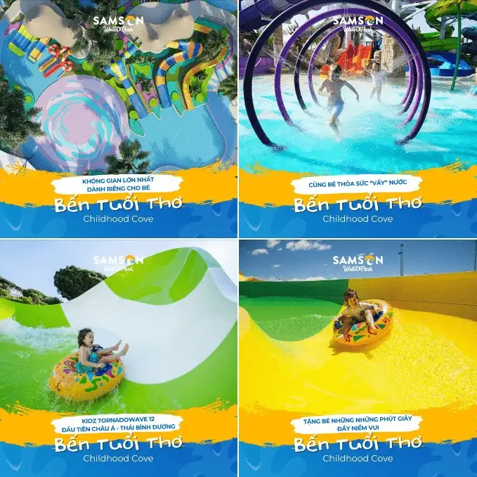 Sun World Sam Son 00021
