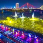 Show Symphony of River