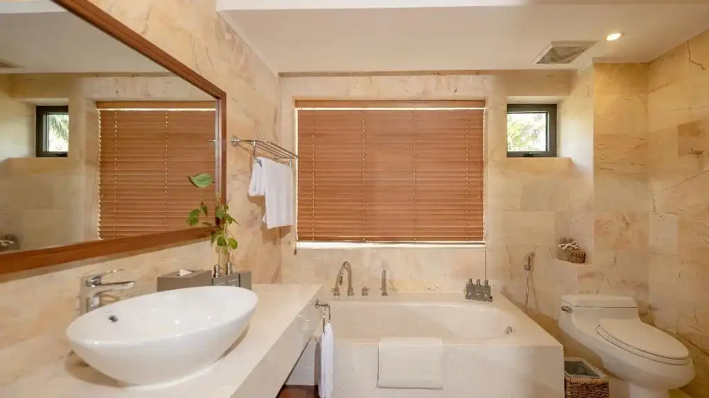 Terrace Pool Suite | Ăn Sáng + Vui chơi công viên nước