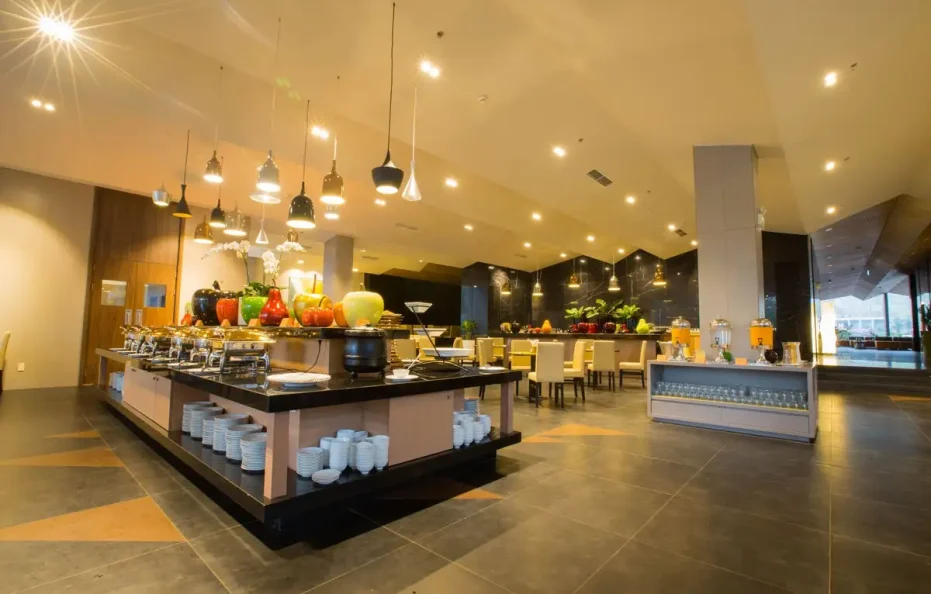 Terracotta Hotel & Resort Dalat