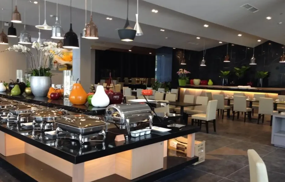 Terracotta Hotel & Resort Dalat