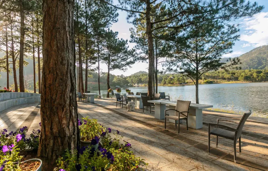Terracotta Hotel & Resort Dalat
