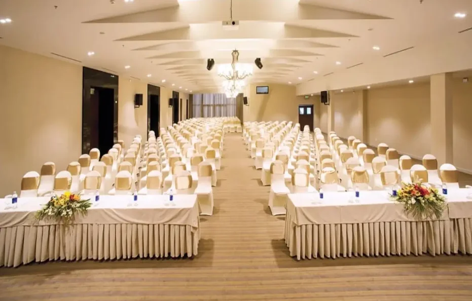 Terracotta Hotel & Resort Dalat