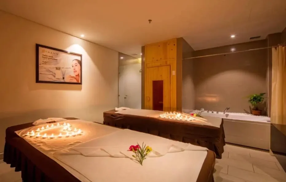 Terracotta Hotel & Resort Dalat