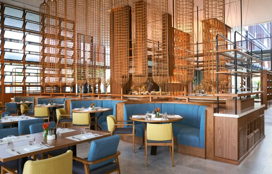 Mövenpick Resort Waverly Phú Quốc