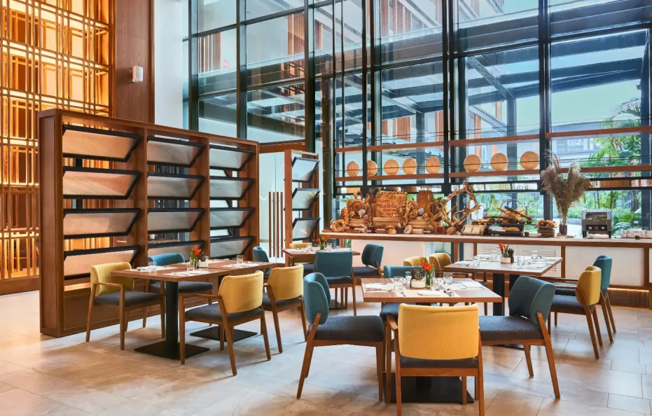 Mövenpick Resort Waverly Phú Quốc