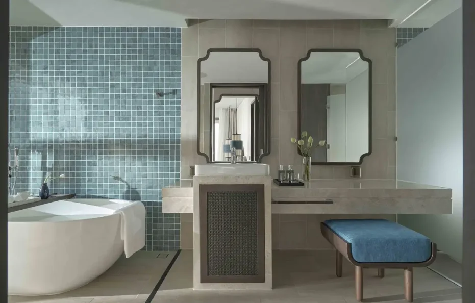 The Secret Suite Ocean View