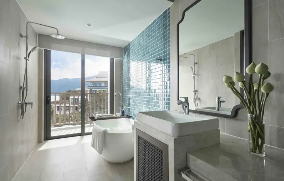 The Secret Suite Ocean View