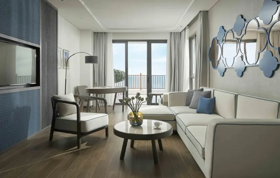 The Secret Suite Ocean View