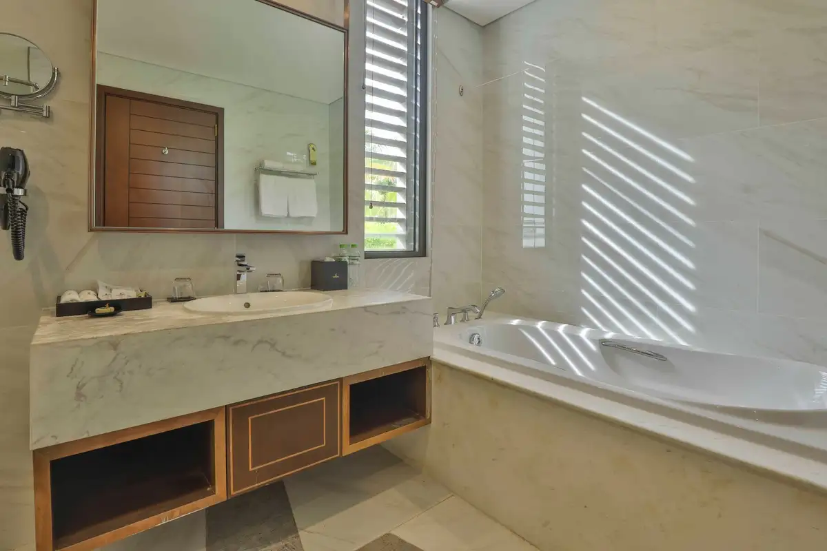 Villa 3 bedrooms